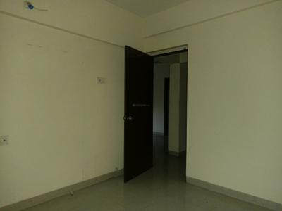 Bedroom Image of 1735 Sq.ft 3 BHK Apartment / Flat for sale in Magarpatta City Pune for Rs. 12500000