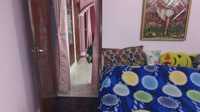 Bedroom Image of 980 Sq.ft 2 BHK Apartment / Flat for sale in Shivaji Nagar Bengaluru for Rs. 15000000