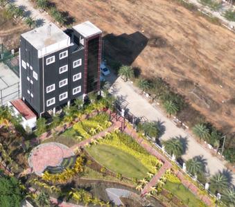 Image of 200 Sq.ft Residential Plot / Land for sale in Sri Jagathswapna Sparrows, Ghatkesar, Secunderabad for Rs. 6800000