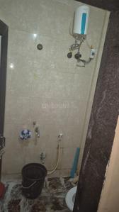 Bathroom Image of Shah's Accomodation and Paying Guest in Mira Road East, Mira Bhayandar