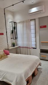 Bedroom Image of 1345 Sq.ft 2 BHK Apartment / Flat for sale in Kharadi Pune for Rs. 9500000