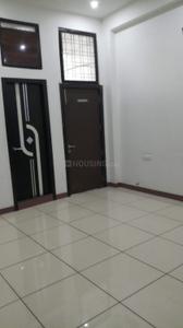 Bedroom Image of 1000 Sq.ft 1 BHK Builder Floor for rent in Pratap Nagar Udaipur for Rs. 12000