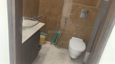 Image of 2250 Sq.ft 3 BHK Builder Floor for rent in South Extension II, New Delhi for Rs. 160000