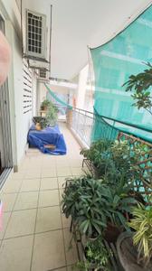 Balcony Image of 2325 Sq.ft 4 BHK Apartment / Flat for sale in Bestech Park View Sanskruti, Sector 92 Gurgaon for Rs. 30000000