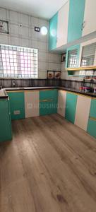 Kitchen Image of 850 Sq.ft 2 BHK Independent House for sale in Moranapalli Hosur for Rs. 6350000