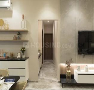 Hall Image of 2939 Sq.ft 4 BHK Apartment / Flat for sale in Perungudi Chennai for Rs. 31900000