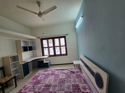 Bedroom Image of 1800 Sq.ft 4 BHK Duplex for sale in Harni Vadodara for Rs. 14000000