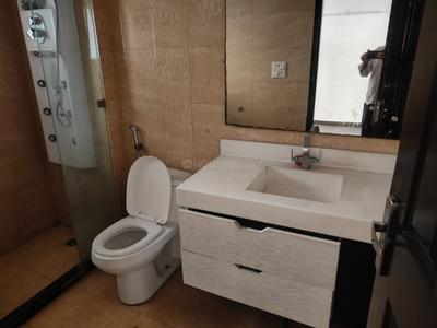 Image of 1566 Sq.ft 3 BHK Apartment / Flat for sale in ABA Corp Orange County, Indirapuram, Ghaziabad for Rs. 21000000