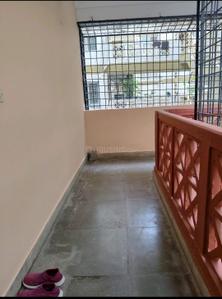 Balcony Image of 1435 Sq.ft 3 BHK Apartment / Flat for sale in NGV Commercial Complex, Koramangala Bengaluru for Rs. 19700000