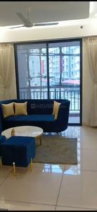Hall Image of 1528 Sq.ft 3 BHK Apartment / Flat for sale in DB Pride, Talawali Chanda Indore for Rs. 9900000