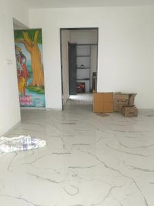 Living Room Image of 650 Sq.ft 2 BHK Duplex for rent in Shlok Riddhi, Chilkalthana Aurangabad for Rs. 18000