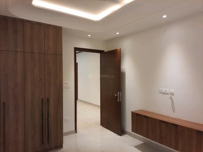 Bedroom Image of 2160 Sq.ft 4 BHK Builder Floor for sale in Uppal Southend, Sector 49 Gurgaon for Rs. 37000000