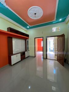 Hall Image of 431 Sq.ft 2 BHK Independent House for sale in Ayappakkam Chennai for Rs. 7200000