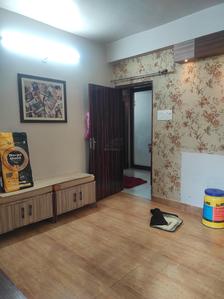 Hall Image of 1520 Sq.ft 3 BHK Apartment / Flat for sale in Bariatu Housing Colony Ranchi for Rs. 7500000