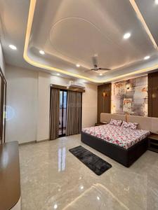 Bedroom Image of 4500 Sq.ft 5 BHK Villa for sale in Vaishali Nagar Extension Jaipur for Rs. 43100000