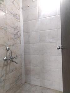 Common Bathroom Image of 900 Sq.ft 2 BHK Apartment / Flat for sale in Safal Radhika Royale, Khadewadi Pune for Rs. 5600000