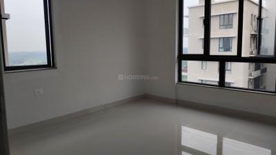 Bedroom Image of 1310 Sq.ft 3 BHK Apartment / Flat for sale in The Soul, New Town Kolkata for Rs. 12500000