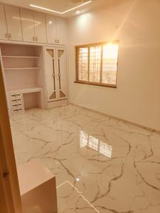 Bedroom Image of 1500 Sq.ft 3 BHK Apartment / Flat for sale in Landmarks Orchid Sunshine, Manish Nagar Nagpur for Rs. 7700000