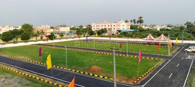 Image of 1000 Sq.ft Residential Plot / Land for sale in Mannur, Chennai for Rs. 2995000