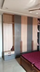 Bedroom Image of 732 Sq.ft 3 BHK Apartment / Flat for sale in ROF Ananda, Sector 95 Gurgaon for Rs. 6200000