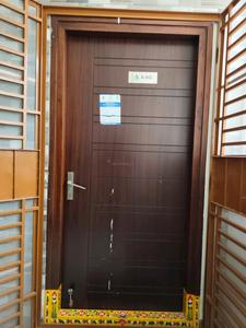Main Entrance Image of 1732 Sq.ft 3 BHK Apartment / Flat for sale in Aakriti Miro, Nallagandla Hyderabad for Rs. 16000000