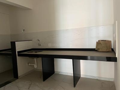 Kitchen Image of 1111 Sq.ft 2 BHK Apartment / Flat for sale in Kohinoor Sapphire III, Tathawade Pune for Rs. 9300000