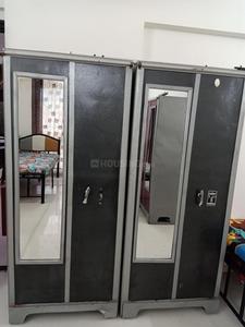 Bedroom Image of Mikasha  in Hiranandani Estate, Thane