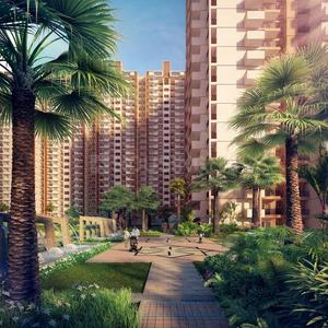 Image of 1225 Sq.ft 3 BHK Apartment / Flat for sale in Nirala Estate II, Noida Extension, Greater Noida for Rs. 14700000