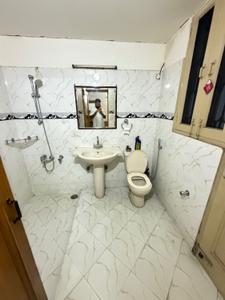 Image of 1800 Sq.ft 1 BHK Independent House for rent in Model Town, Ludhiana for Rs. 24000