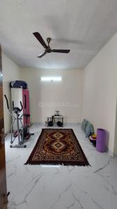 Bedroom Image of 2500 Sq.ft 3 BHK Villa for rent in Suraram Hyderabad for Rs. 31000