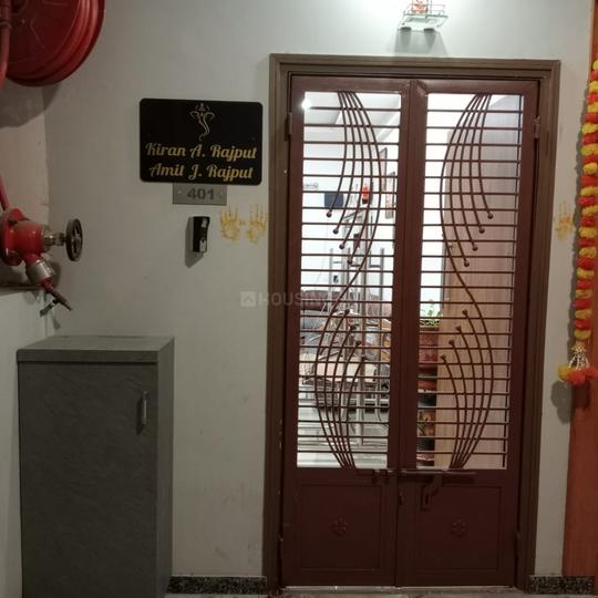 Rudrax Elegance Vaikunth Cross Road Waghodia Road Main Image 1