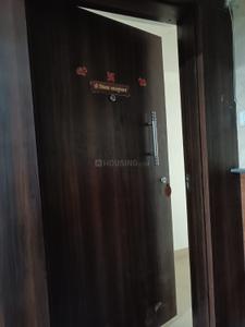 Bedroom Image of 1688 Sq.ft 3 BHK Apartment / Flat for sale in Royal Palms Crystal Isle Apartment, Goregaon East Mumbai for Rs. 15000000