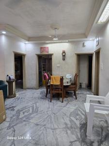 Hall Image of 1350 Sq.ft 3 BHK Apartment / Flat for rent in Alkapuri Vadodara for Rs. 35000