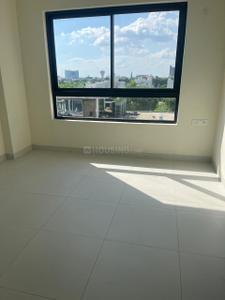 Bedroom Image of 2245 Sq.ft 3.5 BHK Apartment / Flat for sale in 1OAK NATURA, Sushant Golf City Lucknow for Rs. 21800000