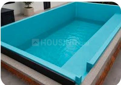 Bedroom Image of 1326 Sq.ft 3 BHK Apartment / Flat for sale in Bailey Road Patna for Rs. 8619000