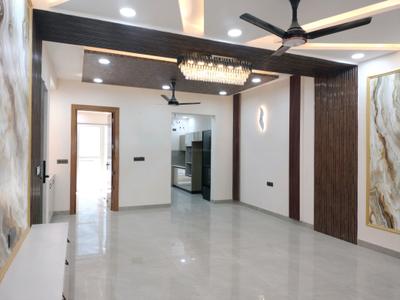 Living Room Image of 1620 Sq.ft 3 BHK Builder Floor for sale in BPTP District 3, Sector 85 Faridabad for Rs. 17000000