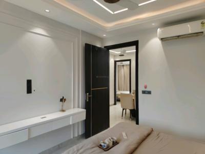 Bedroom Image of 1800 Sq.ft 3 BHK Apartment / Flat for sale in Anant Raj Estate, Kadarpur Gurgaon for Rs. 21500000