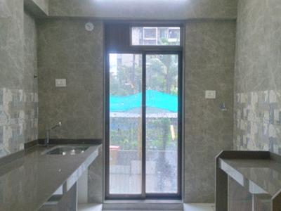 Kitchen Image of 780 Sq.ft 1 BHK Apartment / Flat for sale in Mid-Town Avenue, Kalyan West Kalyan for Rs. 4700000