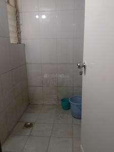 Bathroom Image of 800 Sq.ft 1.5 BHK Apartment / Flat for rent in Goel Amrut Ganga, Anand Nagar, Sinhagad Road Pune for Rs. 24000