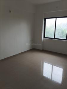 Bedroom Image of 1200 Sq.ft 2 BHK Apartment / Flat for sale in Jhaveri Silver Lake Vista, New Rani Bagh Indore for Rs. 8200000
