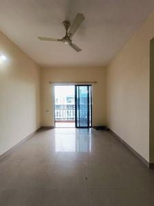 Hall Image of 980 Sq.ft 2 BHK Apartment / Flat for rent in Kumar Kumar Periwinkle, Kharadi Pune for Rs. 30000