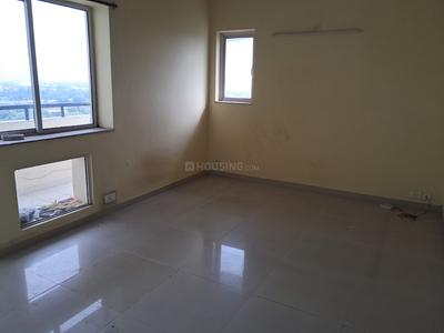 Bedroom Image of 1190 Sq.ft 2 BHK Apartment / Flat for rent in Unitech The Gateway, Santragachi Howrah for Rs. 18000