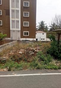Image of 1290 Sq.ft Residential Plot / Land for sale in JP Nagar, Bengaluru for Rs. 19500000