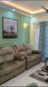 Hall Image of 1125 Sq.ft 2 BHK Apartment / Flat for sale in Brigade Gem by Brigade Enterprises Ltd, Chikkakannalli Bengaluru for Rs. 18500000