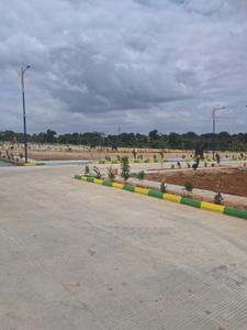 Image of 1200 Sq.ft Residential Plot / Land for sale in Bagepalli, Chikballapur District for Rs. 2280000