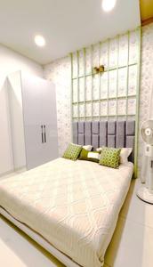 Bedroom Image of 1044 Sq.ft 2 BHK Apartment / Flat for sale in Kumar Parth Tower C2, Baner Pune for Rs. 11200000