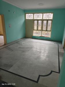 Living Room Image of 200 Sq.ft 3 BHK Villa for rent in Omicron 1A Greater Noida for Rs. 20000