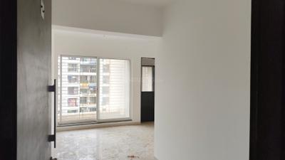 Living Room Image of 1100 Sq.ft 2 BHK Apartment / Flat for sale in Ulwe Navi Mumbai for Rs. 11000000