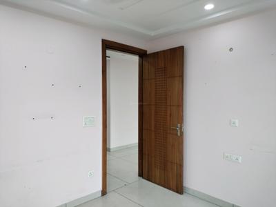 Bedroom Image of 1600 Sq.ft 3 BHK Apartment / Flat for rent in Sector 17 Dwarka New Delhi for Rs. 50000