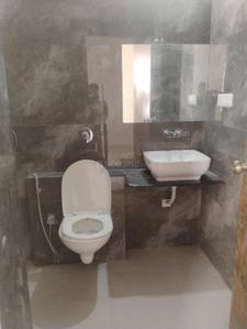 Bathroom Image of 1744 Sq.ft 4 BHK Villa for sale in Atladara Vadodara for Rs. 9900000